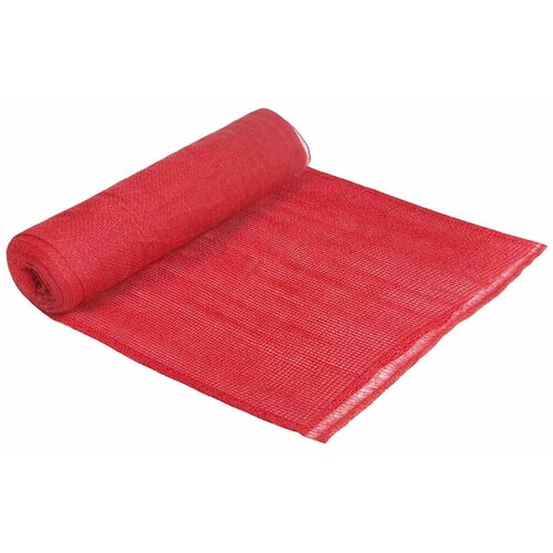  Jutena rola 160 x 2500 cm Crvena - 1 6 x 25 m Crvena 180 gsm Slike