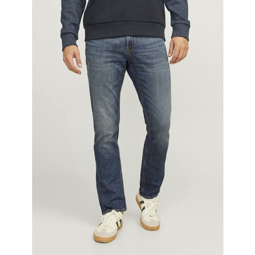 Jack & Jones JJICLARK JJORIGINAL Plava Cijene