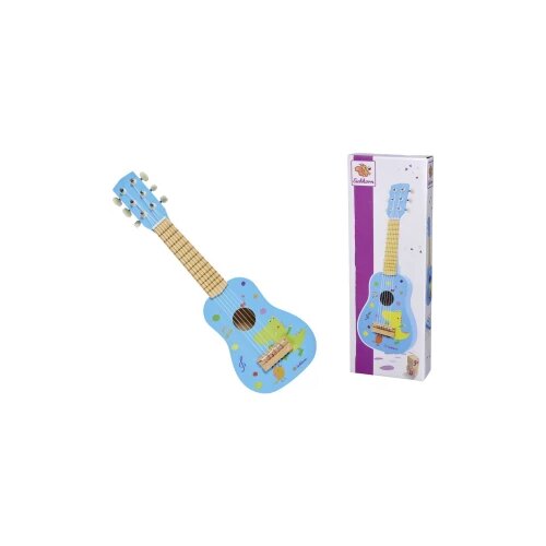 Eichhorn dječja gitara 100003480 Slike