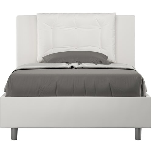 Ityhome 135 x 222 posteljni okvirji bela, (20846516) Cene