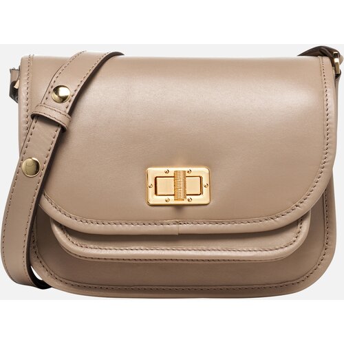 Geox Beige women&amp;#039;s handbag Flavrie - Women&amp;#039;s Slike