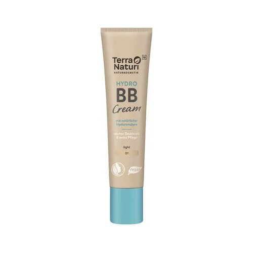 Terra Naturi HYDRO BB Cream - LIGHT Slike