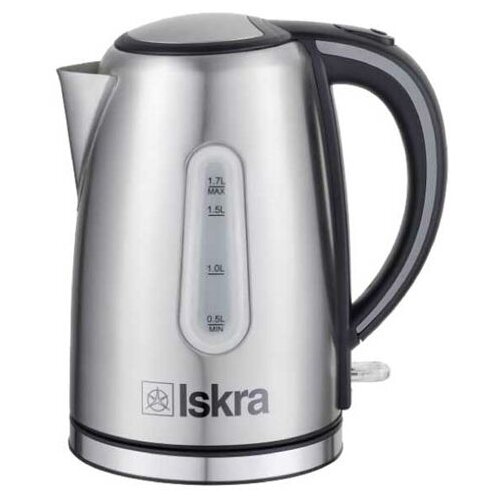 Iskra električno kuvalo za vodu 1.7 l T-9010AI Slike
