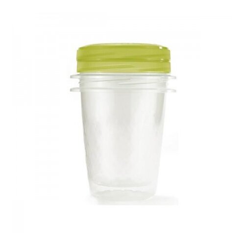Curver kutije za hranu take away twist set 2x1l ( CU 00472-313 ) CU 00472-313 Cene