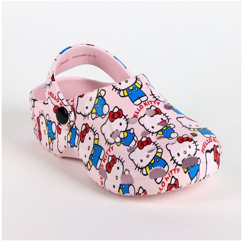 Cerda natikače 2300006819 HELLO KITTY Ž pink 28-29 Cijene
