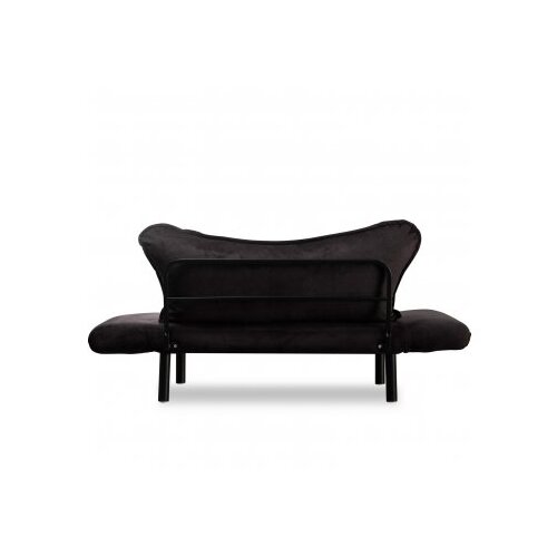 Atelier Del Sofa dvosed Chatto - crna Slike