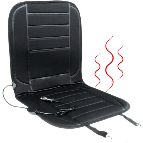 Amio Grelna podloga za avtomobilski sedež 12V Slike
