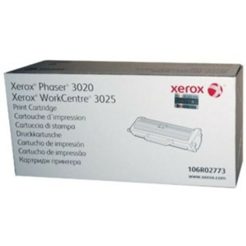 Xerox Toner TONER TANK 3020/3025 Slike