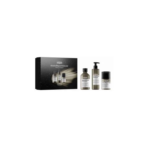 Holiday set Loreal SE Absolut Repair Molecular Trio 2025 (R) Cijene