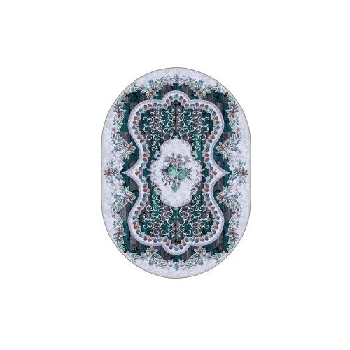 Conceptum Hypnose tepih staza (80x200) Hmnt912 Cene