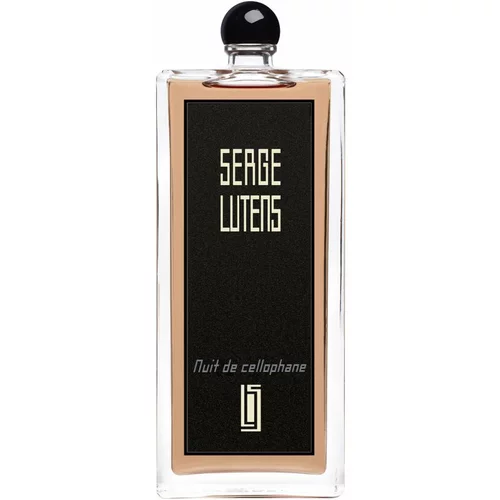 Serge Lutens Nuit de Cellophane parfemska voda uniseks 100 ml