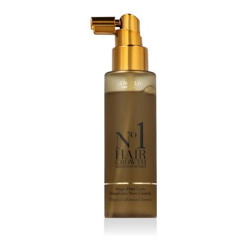 Di Angelo Cosmetics No.1 Hair Growth Serum serum za spodbujanje rasti las 90 ml za ženske Cene