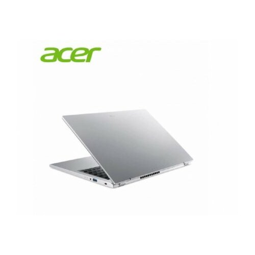 Acer aspire A315-24P-R84Q (pure silver) full hd, ryzen 5 7520U, 16GB, 512GB ssd (NX.KDEEX.00M) Slike
