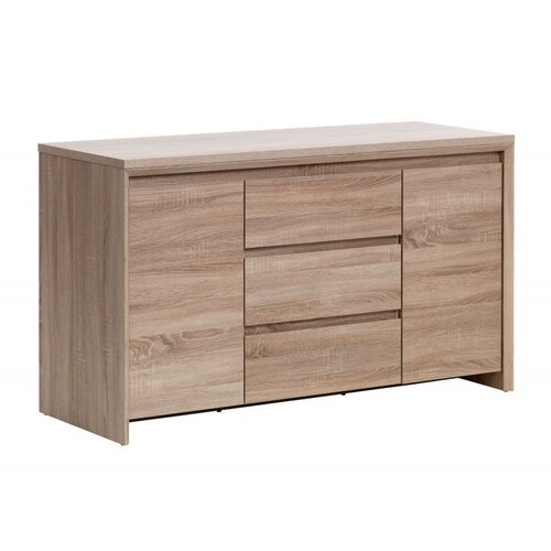 Olimp Sport Komoda Futura 2 vrata 3 fioke Cene