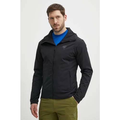 Rossignol Outdoor jakna Opside boja: crna, RLMMJ14