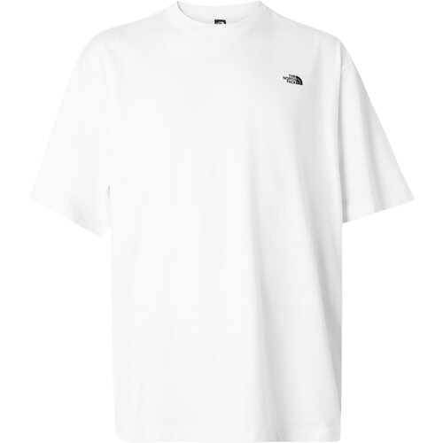 The North Face Majica &amp;#039;Essential&amp;#039; bela Slike