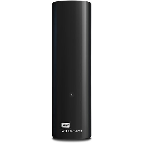 Western Digital WD Elements 20TB Desktop USB 3.0 Slike