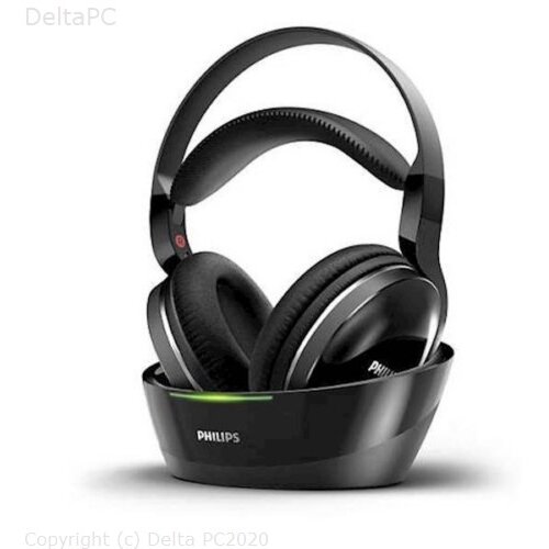 Slusalice PHILIPS SHD 8800 Slike