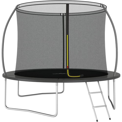 The Living Store Trampolin komplet okrogel 305x76 cm 150 kg - Komplet Trampolina, (22007210) Cene