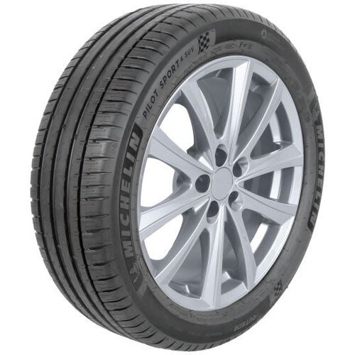 Michelin Pilot Sport 4 SUV ( 275/45 R20 110V XL VOL ) Cene