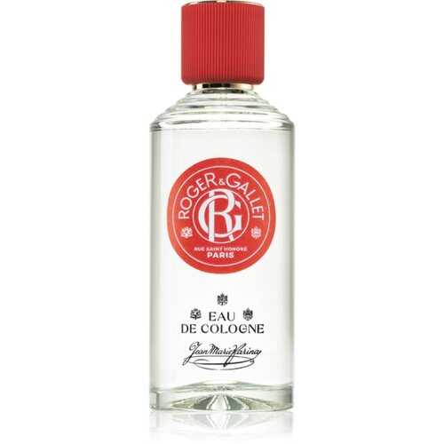 Roger &amp;amp; Gallet Jean-Marie Farina kolonjska voda uniseks 100 ml Slike
