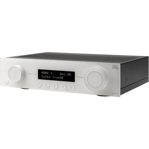 JBL MA510 5.2 AV Sprejemnik/ Receiver, Bluetooth, bela barva - - Audio-Kondric Cene