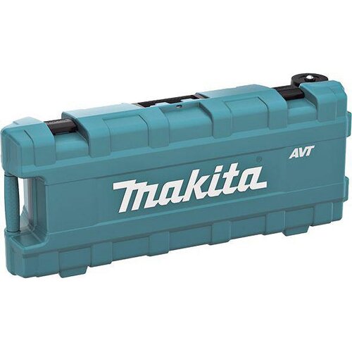 Makita čelični kofer za transport 183598-3 Slike