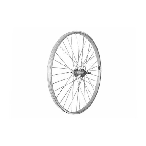 Cassini wheels Zadnji točak 26” mtb čelična glava aluminijum felna Cene