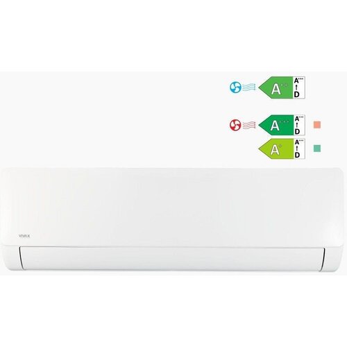 Vivax ACP-24CH70AEMI PRO R32 INVERTER Klima Cene