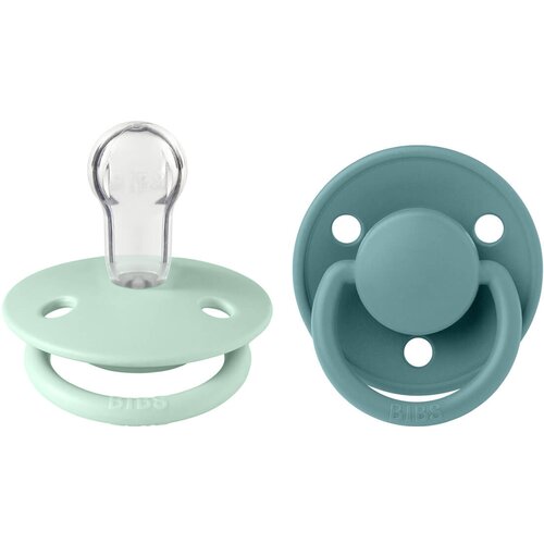 Bibs duda varalica de lux nordic mint & island sea Cijene