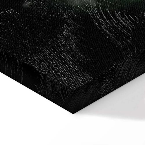  Slika - Forest Life (1 Part) Vertical 40x60 Premium Print Slike