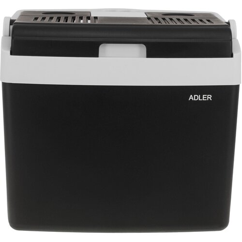  Prenosni hladilnik 25L AD 8091 Slike