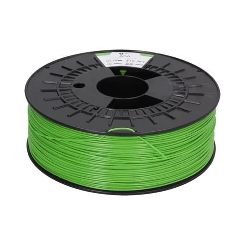 3DJAKE aSA Light Green - 1,75 mm / 1000 g