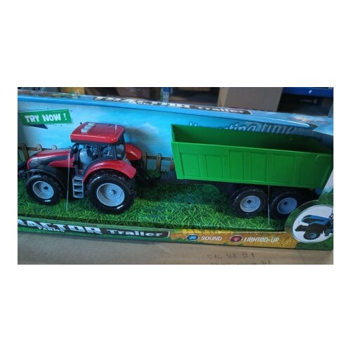  Traktor za decu ( 840104 ) Slike
