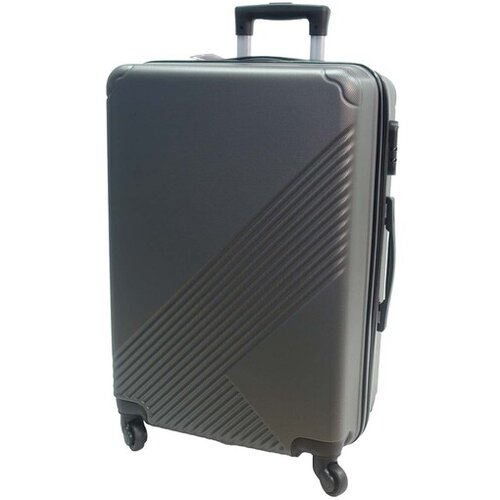  putni kofer 24 inch abs sivi Cene