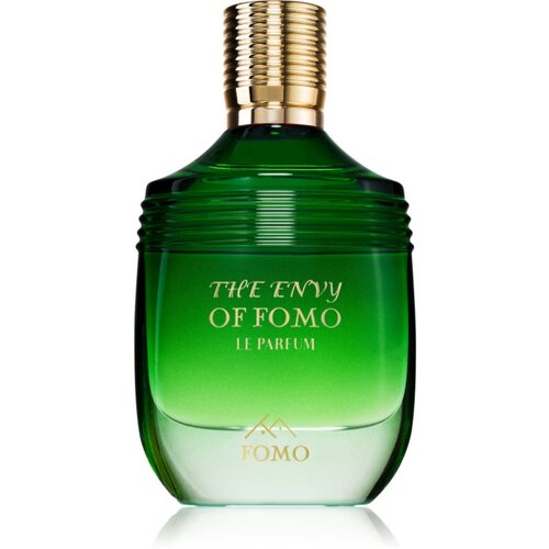 FOMO The Envy Of parfum uniseks 100 ml Slike