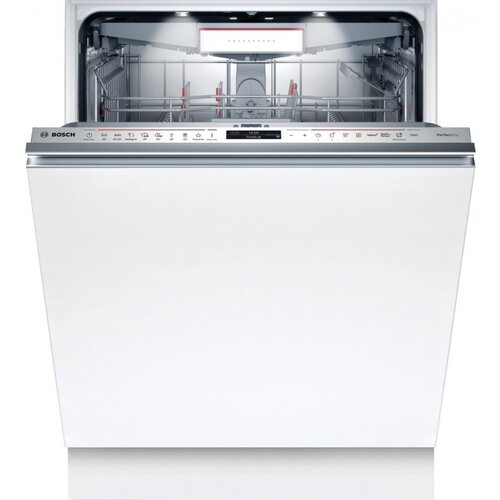 Bosch ugradbena perilica posuđa SMV8YCX03E Slike