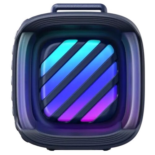 Anker Soundcore Boom 3i 50W prenosni bluetooth IP68 zvučnik plavi Cene