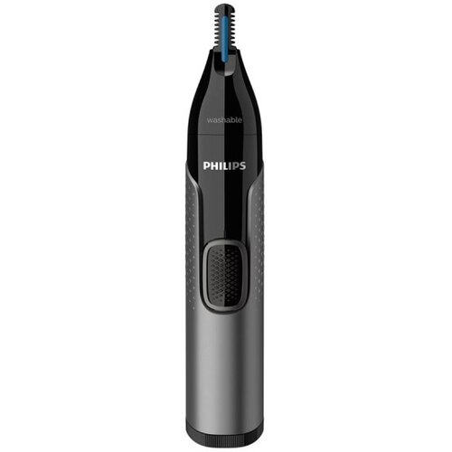 Philips strižnik nosnih-u&amp;scaron;esnih dlačic NT3650/16 Slike