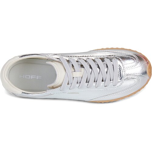Hoff BRIDGE FL SILVER Srebrna Slike