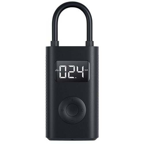 Xiaomi Mi prenosiva pumpa/kompresor MJCQB02QJ Slike
