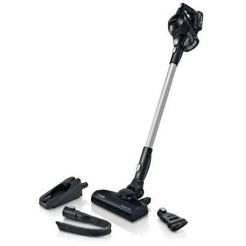 Bosch Akumulatorski UsisivačSerie 6| Crna, UNLIMITED, 18V 4Ah, 30 min Cijene