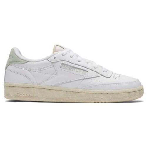 Reebok ženske patike  club c 85 vintage  100074232 Cene