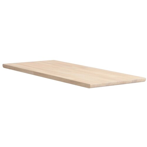 Rowico Dodatna ploča za stol od punog hrasta 95x45 cm Clapperton &amp;ndash; Slike