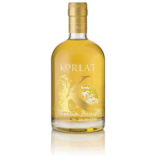 Korlat Travarica barrique sa smiljem 0,7l Cene