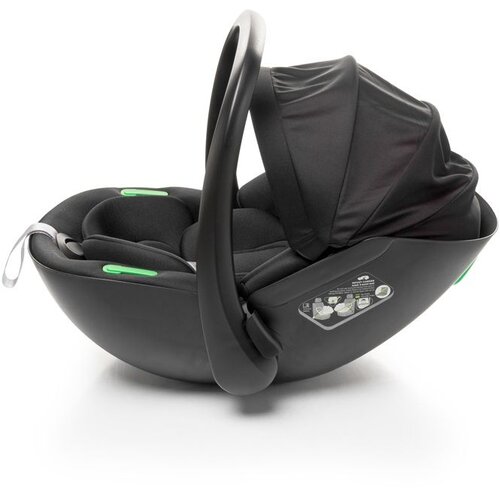 4Baby autosjedalica Neo black Slike