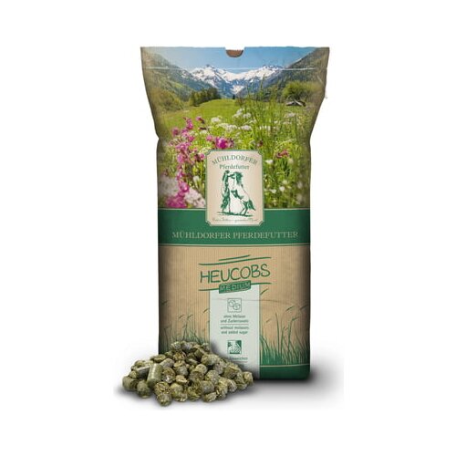 M&amp;uuml;hldorfer Cobs sena &amp;bdquo;medium&amp;ldquo; Slike