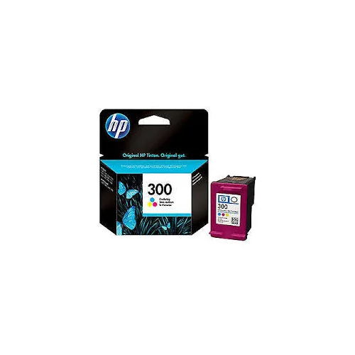 Pot INK HP CC643EE No300 color