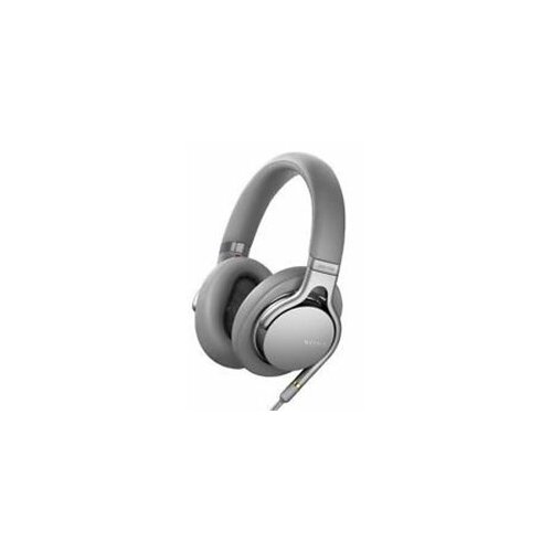 Sony MDR1AM2S srebrne slušalice Slike