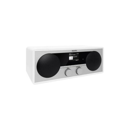 Technisat DIGITRADIO 451 CD IR internet stolni radio internet, DAB+ (1012), ukw aux, Bluetooth, cd, DAB+, internetski ra Slike